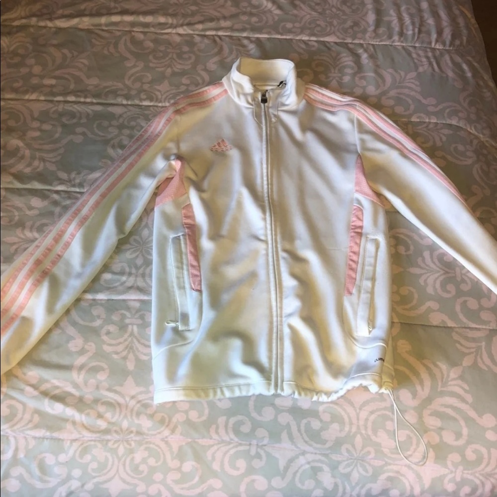 Adidas jacket